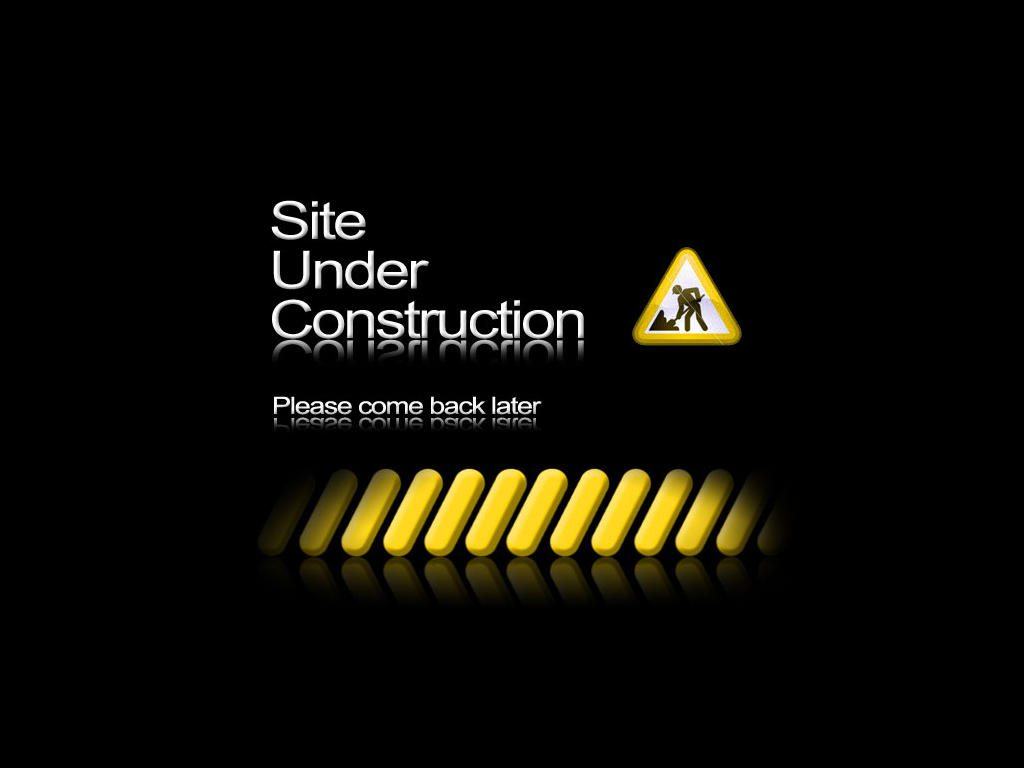 realestatebyberta.ca website - under construction